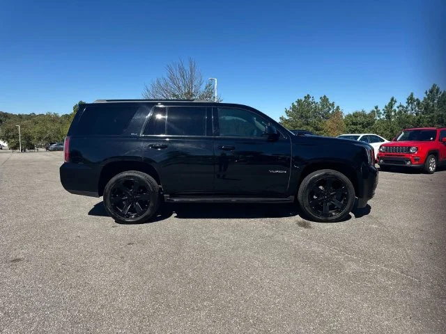Used 2019 Black GMC SLT image 3