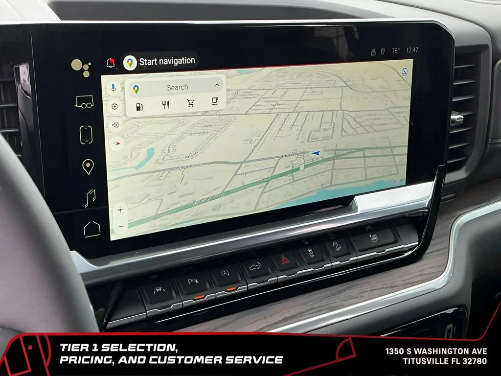New 2026 Onyx Black GMC SLT image 36