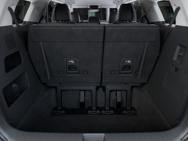 New 2026 White Kia EX image 19