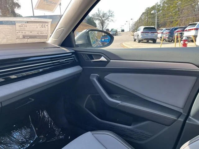 New 2026 Gray Volkswagen 1.5T SE image 18