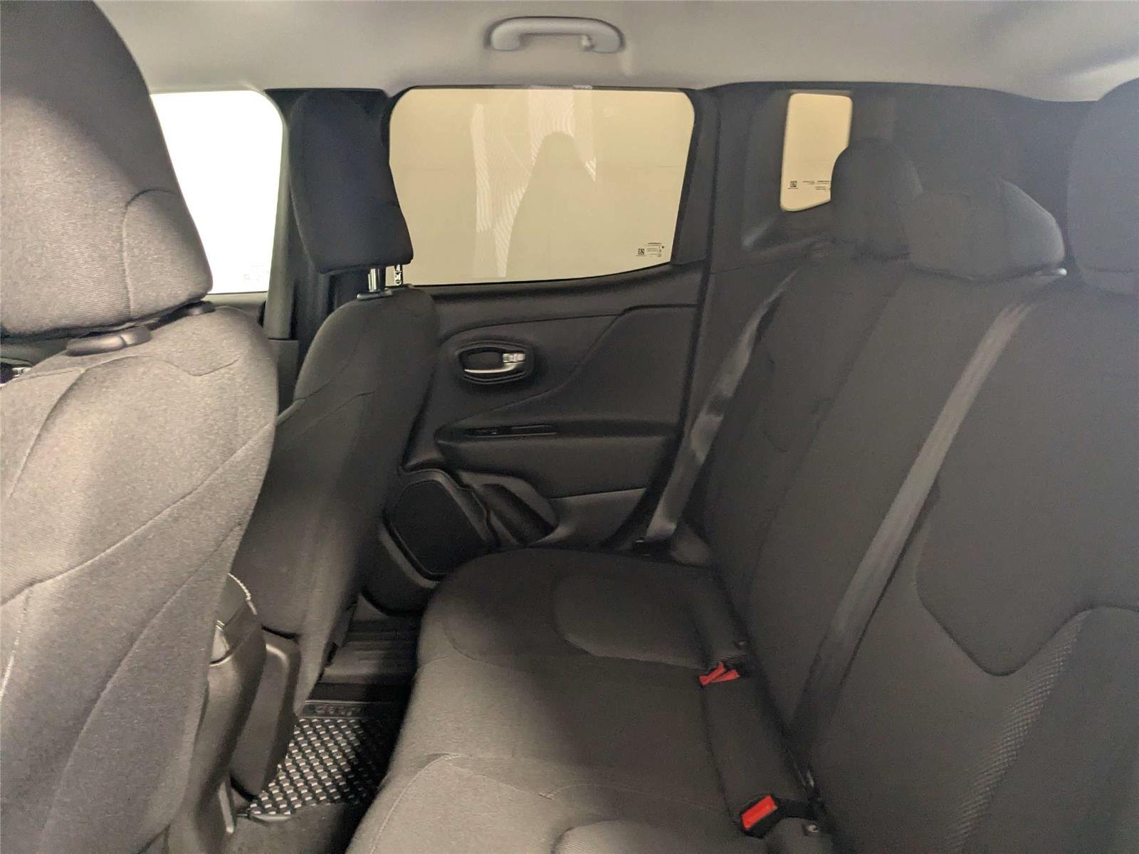 Used 2022 Sting-Gray Clearcoat Jeep Sport image 35