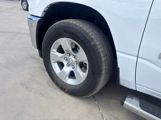 2025 RAM Ram 1500 Pickup Tradesman - Photo 8