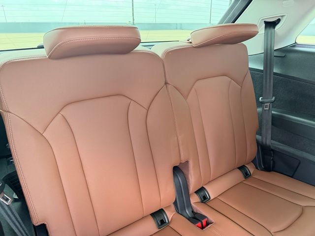 Used 2023 White Audi 45 Premium Plus image 17