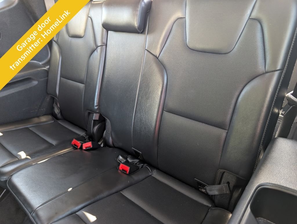Used 2021 Silver Kia SX image 20