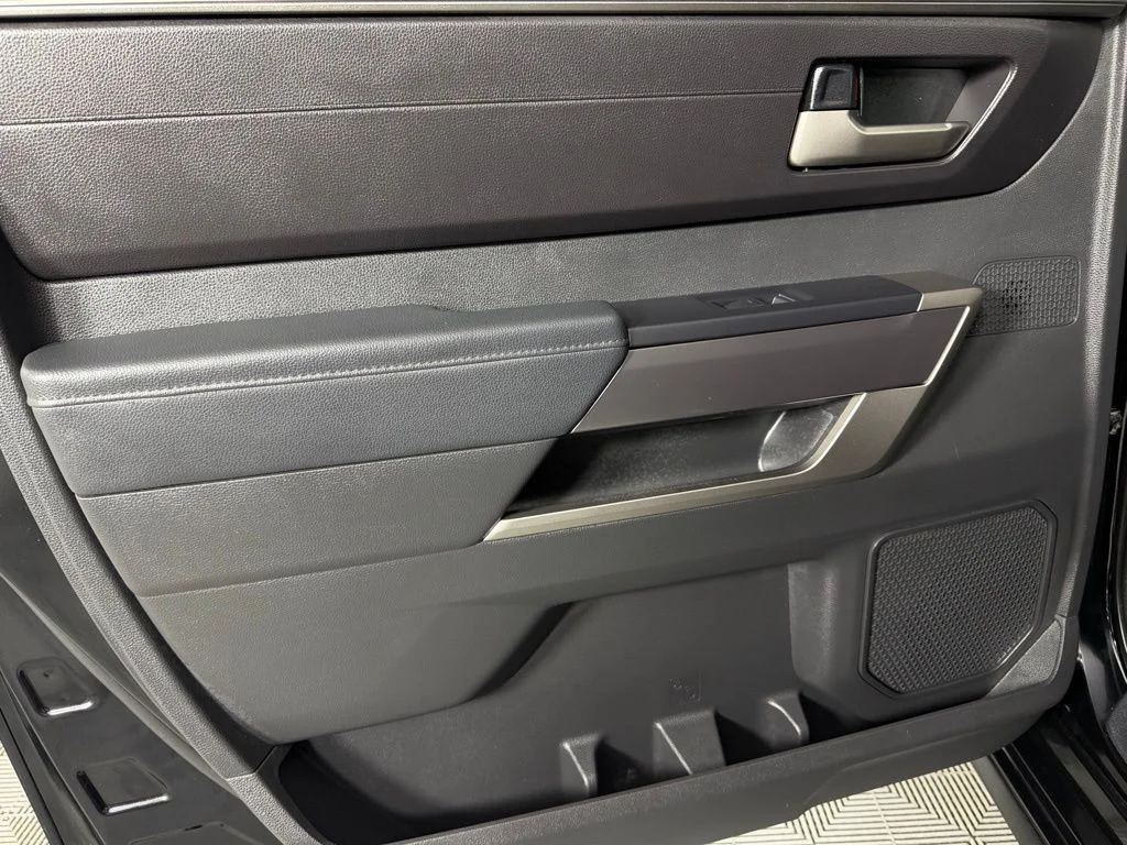 Certified Used 2024 Black Toyota SR5 image 25