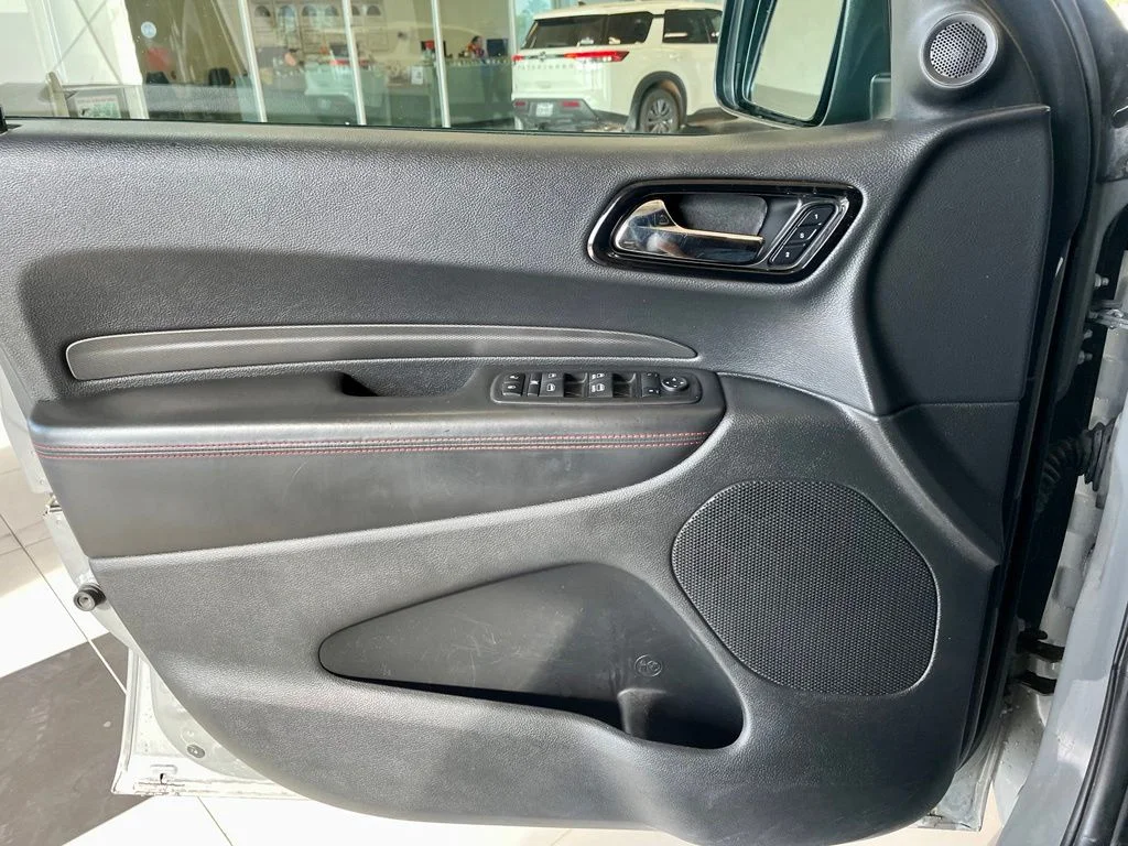 Used 2023 Gray Dodge R/T Plus image 10