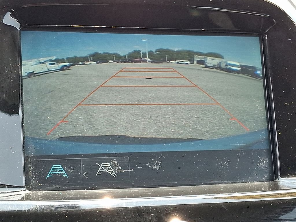 Used 2016 Blue Chevrolet 1LT image 19