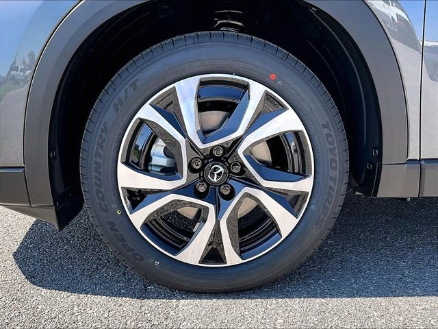 2026 Mazda CX-5 — photo 7