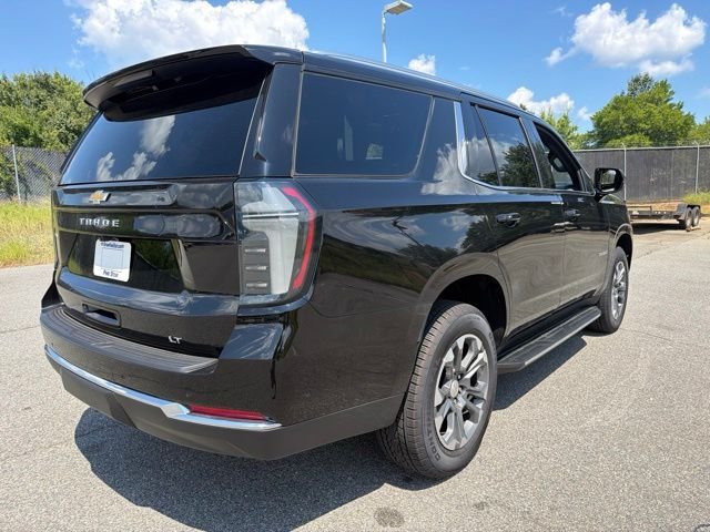 Used 2026 Black Chevrolet LT image 3