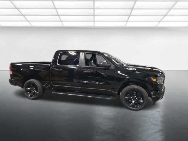 Used 2024 Black Ram Tradesman image 3