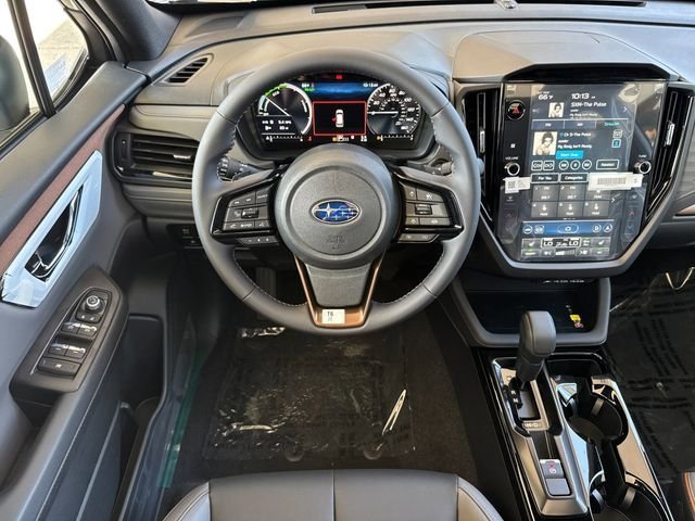 New 2026 RIVER ROCK PEARL Subaru Sport Hybrid image 19