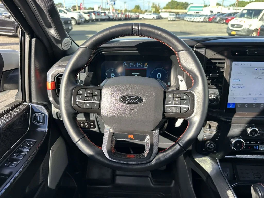 Certified Used 2026 Avalanche Ford Raptor image 20