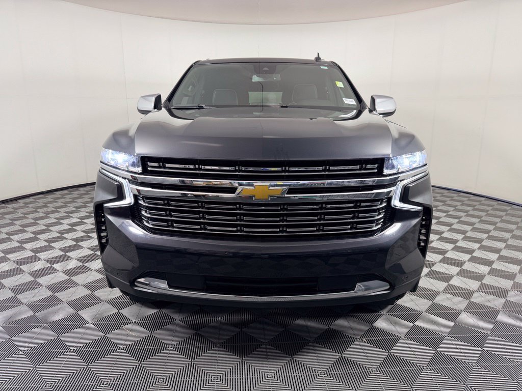 Used 2023 Gray Chevrolet Premier image 3