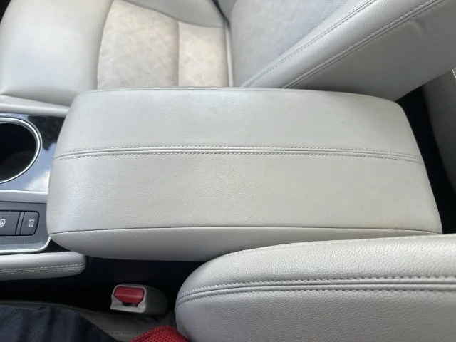 Used 2023 White Nissan 2.5 SL image 27
