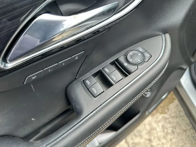 Used 2023 Gray Buick Essence image 26