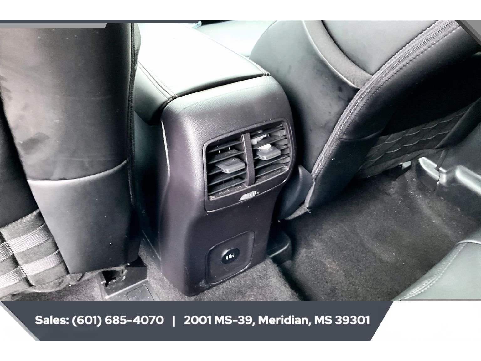 2025 Ford Bronco Sport Outer Banks - Photo 24