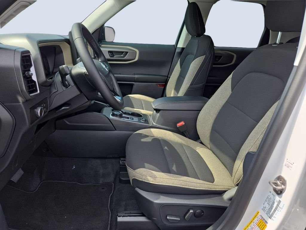 New 2026 Oxford White Ford Big Bend® image 14