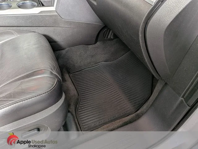 Used 2011 Silver Ford XLT image 48