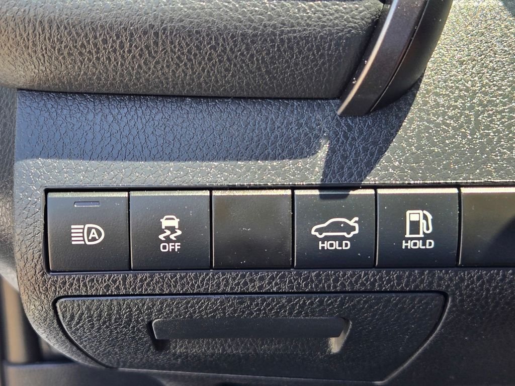 Used 2023 White Toyota SE image 26