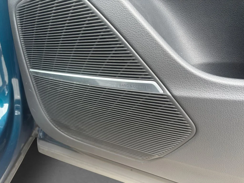 2022 Audi Q8 Premium Plus - Photo 35