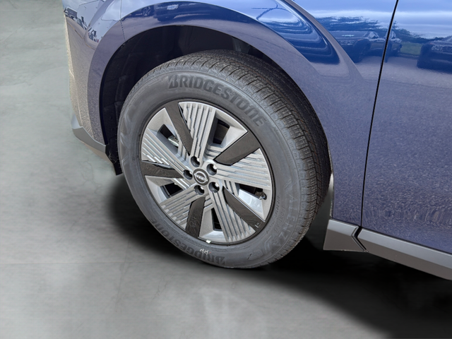 2025 Nissan Murano SL - Photo 26