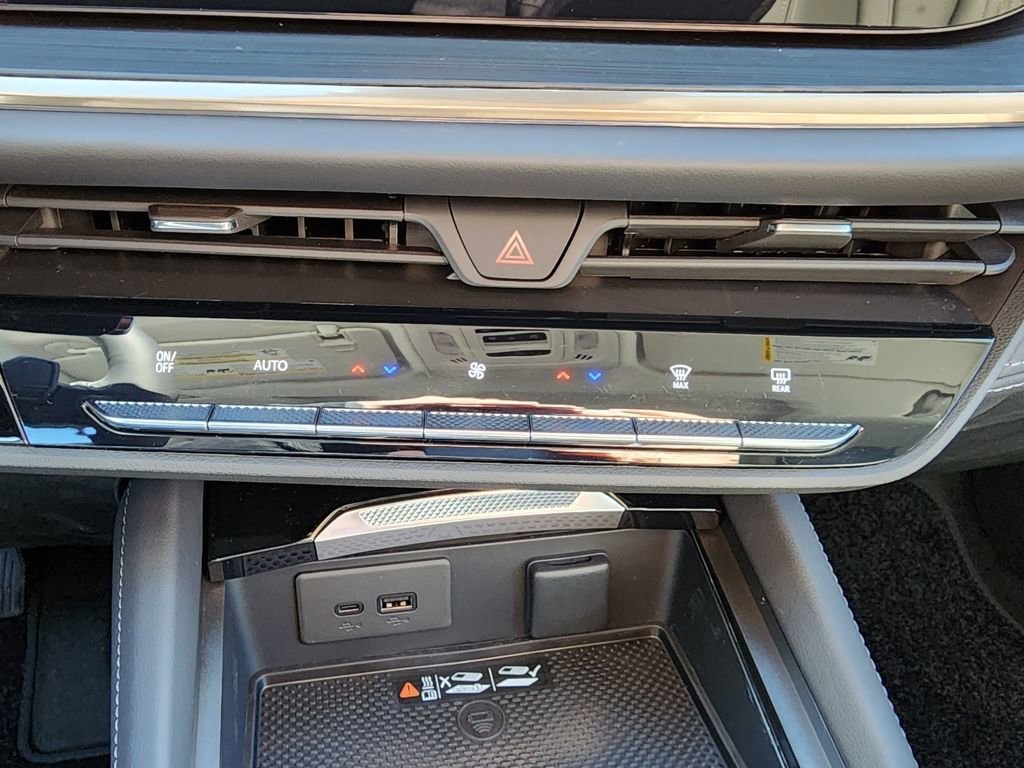 2026 Buick Envision Avenir - Photo 31