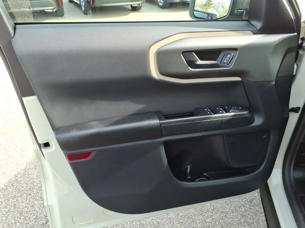Used 2025 Beige Ford Big Bend image 13