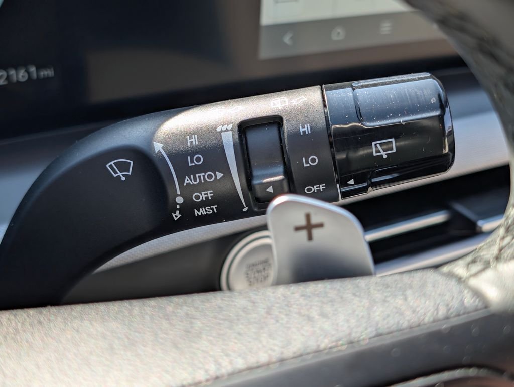 2025 Hyundai Tucson Limited - Photo 34