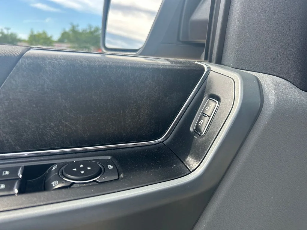 Used 2022 Silver Ford XLT image 28