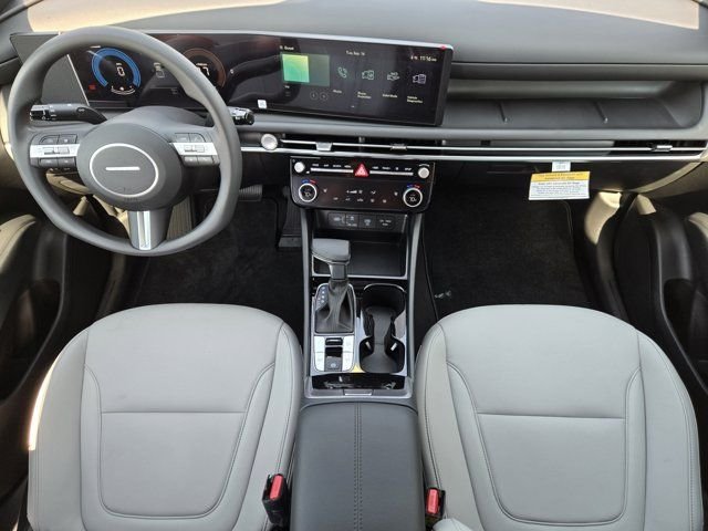 2026 Hyundai Santa Cruz SEL - Photo 18