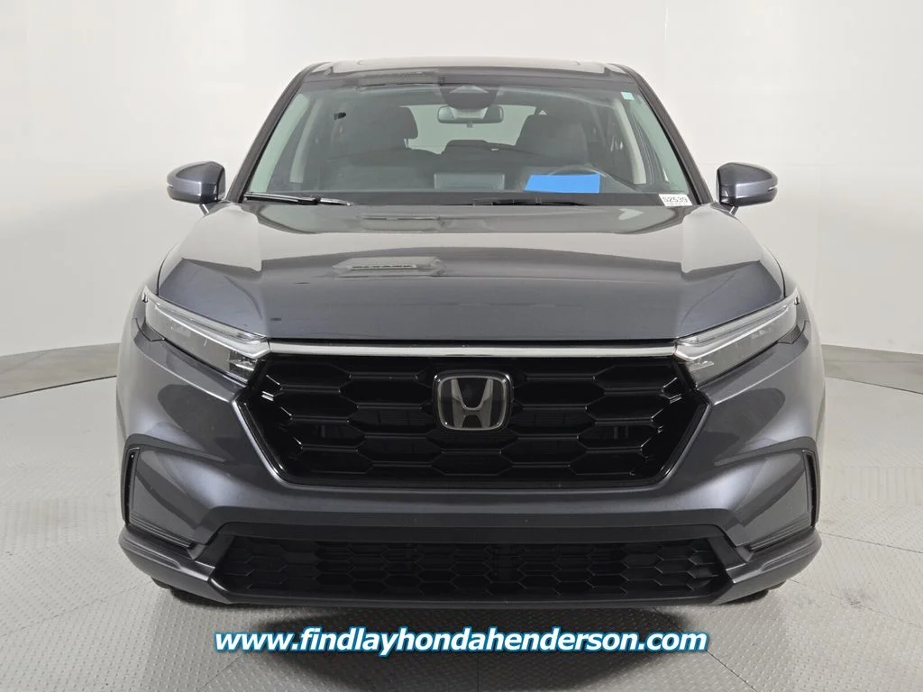 2026 Honda CR-V EX - Photo 8