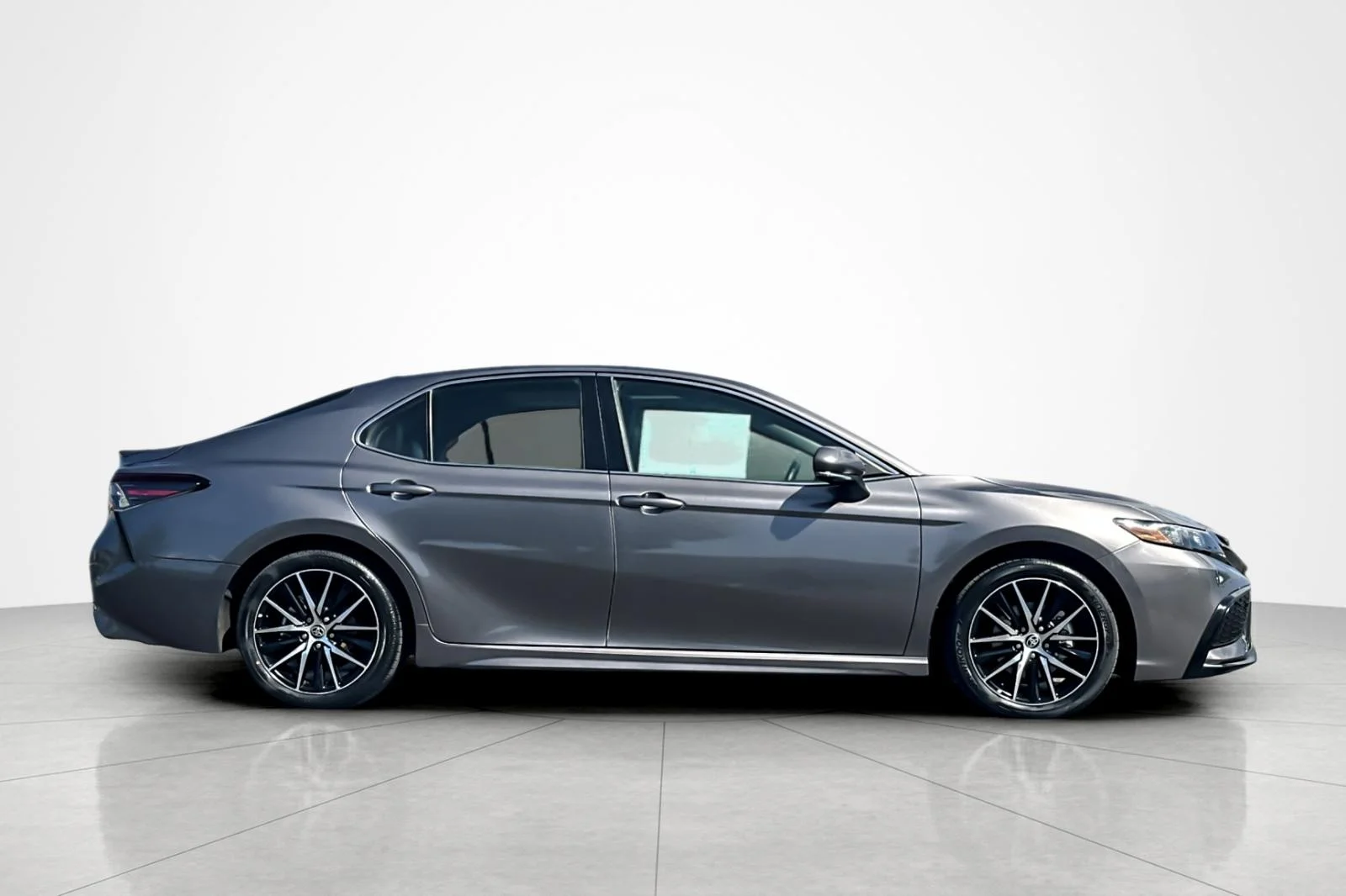 Certified Used 2024 PRE DAWN MICA Toyota SE image 6