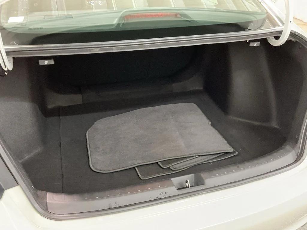 2025 Honda Civic Sport - Photo 28