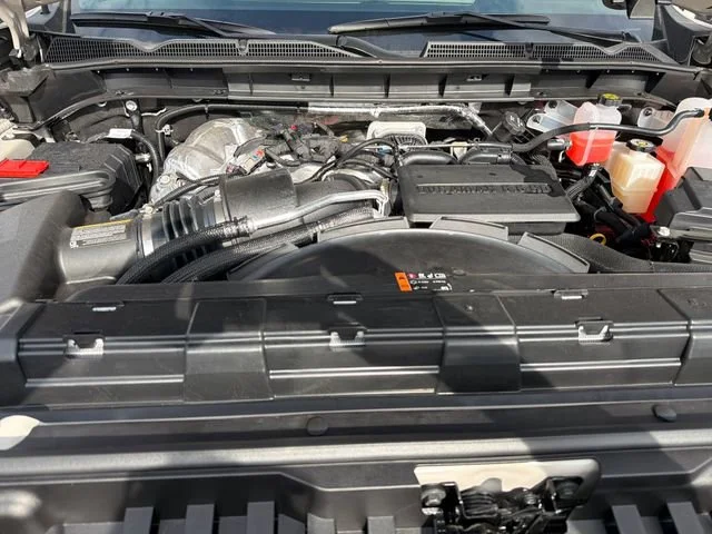 New 2026 Coastal Dune GMC AT4 image 25
