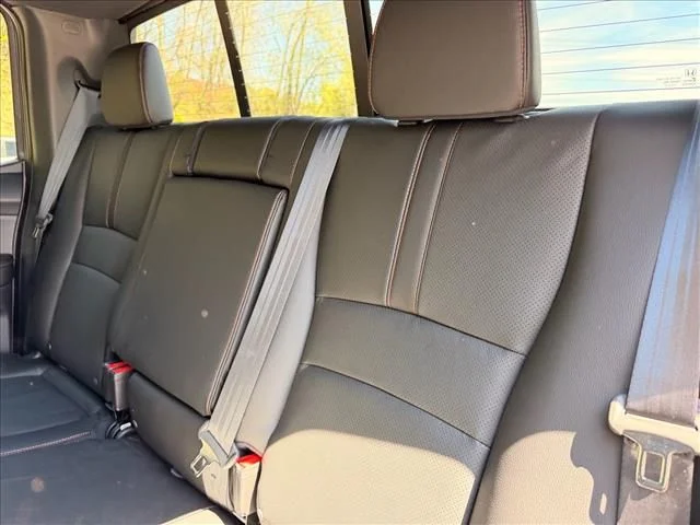 New 2026 Gray Honda TrailSport+ image 8