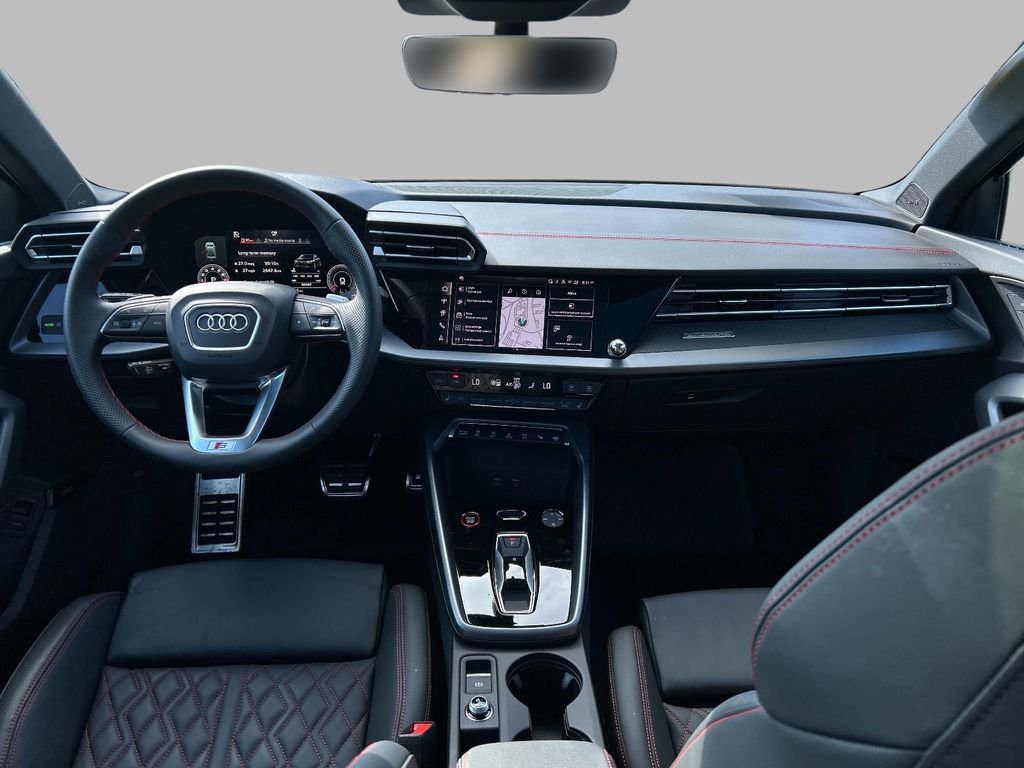 Used 2026 Blue Audi 2.0T image 21