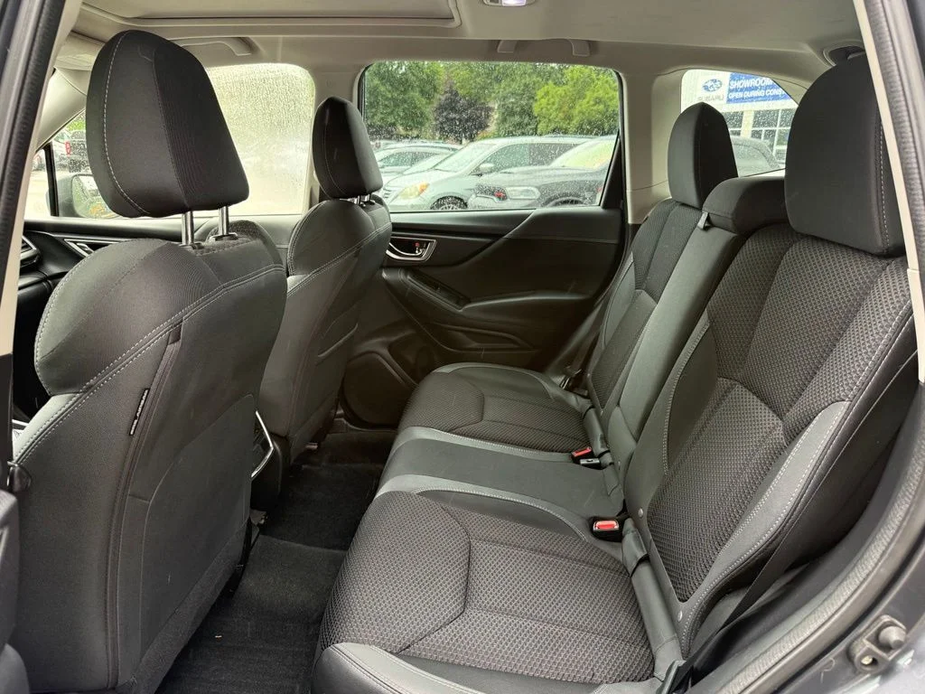 Used 2023 Gray Subaru Premium image 27