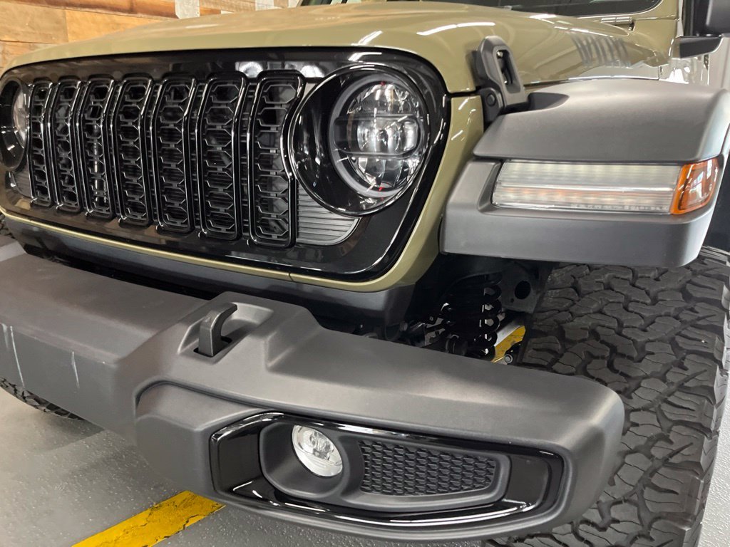 Used 2025 41 Jeep Willys image 26