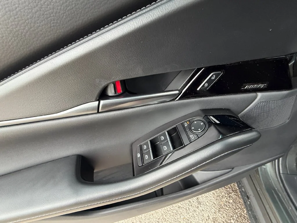 New 2026 Gray Mazda 2.5 Turbo Premium Plus image 11