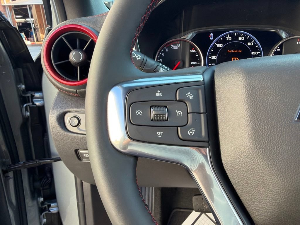2026 Chevrolet Blazer RS - Photo 32