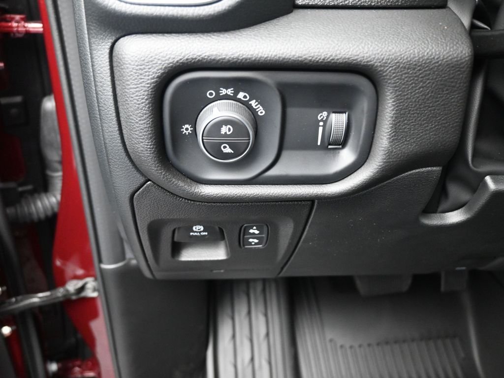2026 RAM 1500 Big Horn/Lone Star - Photo 19