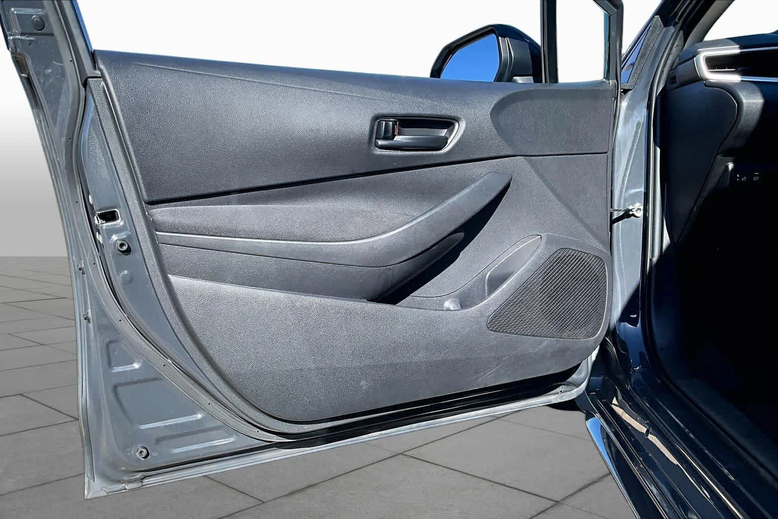 Used 2024 Underground Toyota LE image 24