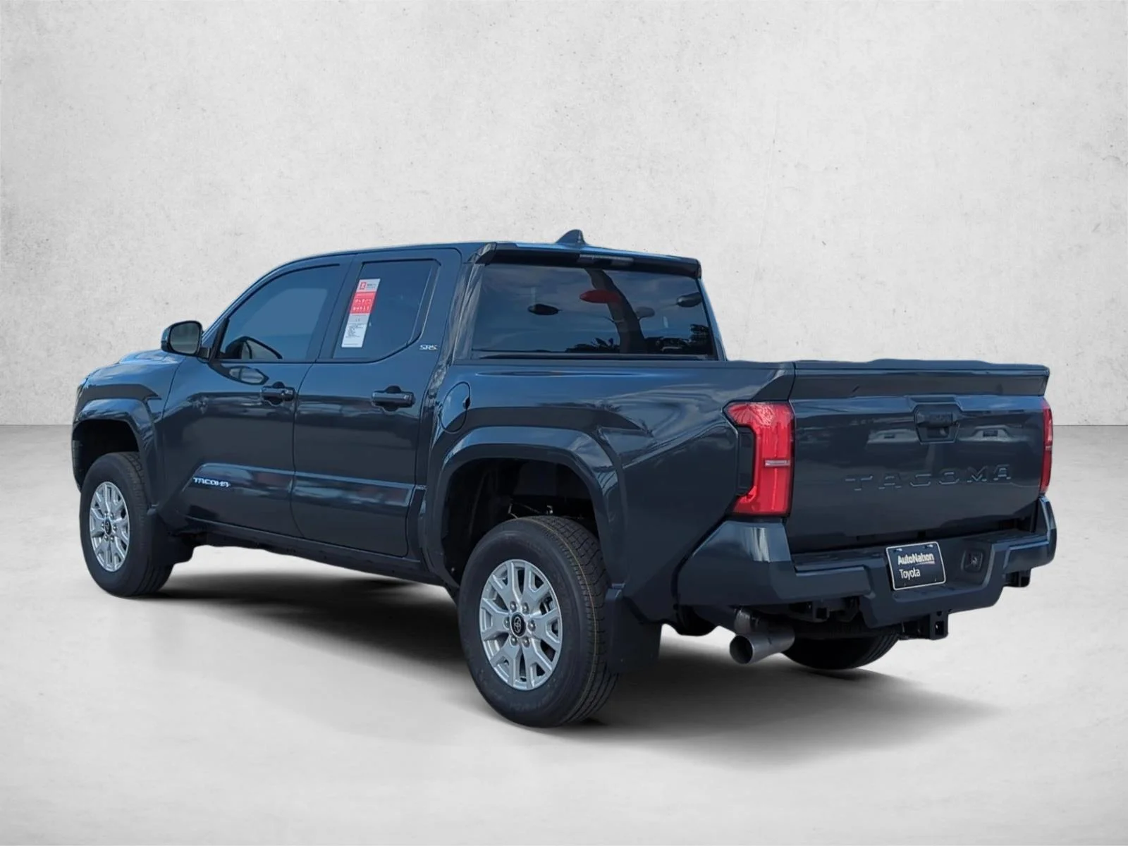 Used 2026 Underground Toyota SR5 image 7