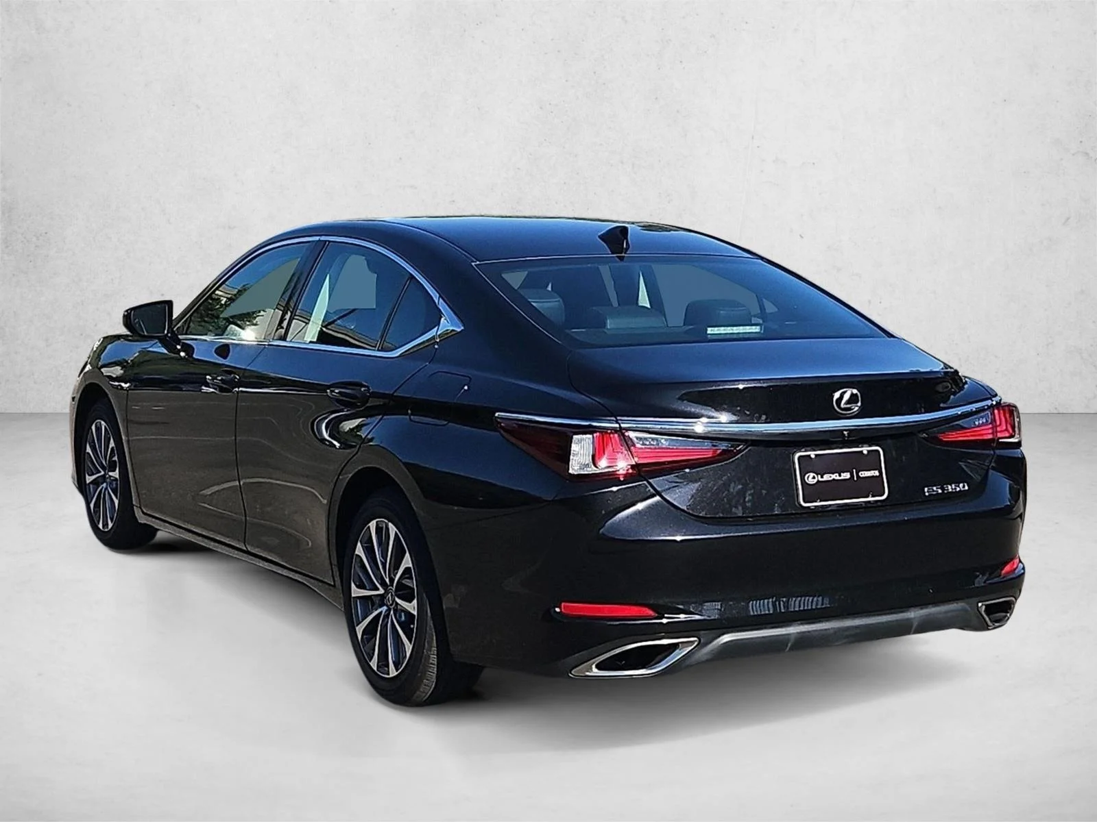 Used 2024 Caviar Lexus ES 350 image 9