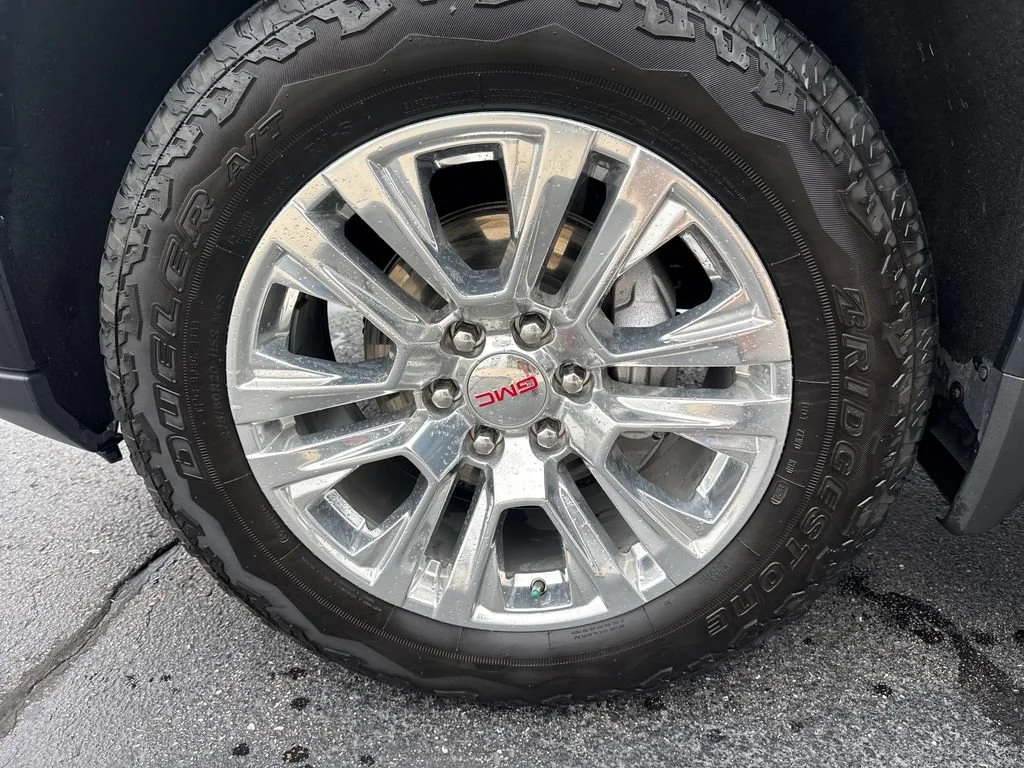 2024 GMC Sierra 1500 Denali Denali - Photo 34