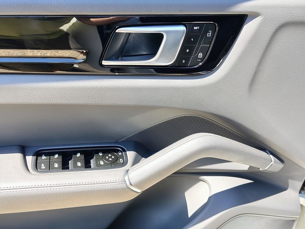 2023 Porsche Cayenne Coupe Base - Photo 15