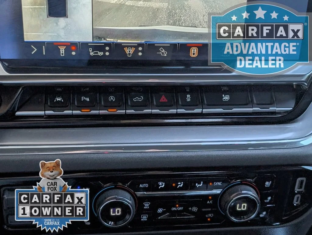 2024 Chevrolet Silverado 1500 High Country - Photo 12