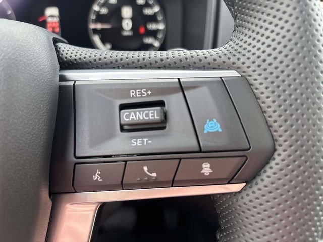 Used 2026 Gray Nissan Platinum image 53