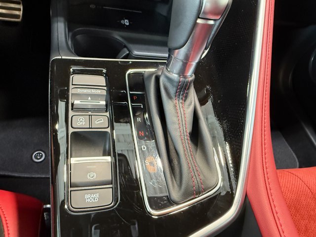 2025 Acura ADX A-Spec Package - Photo 28