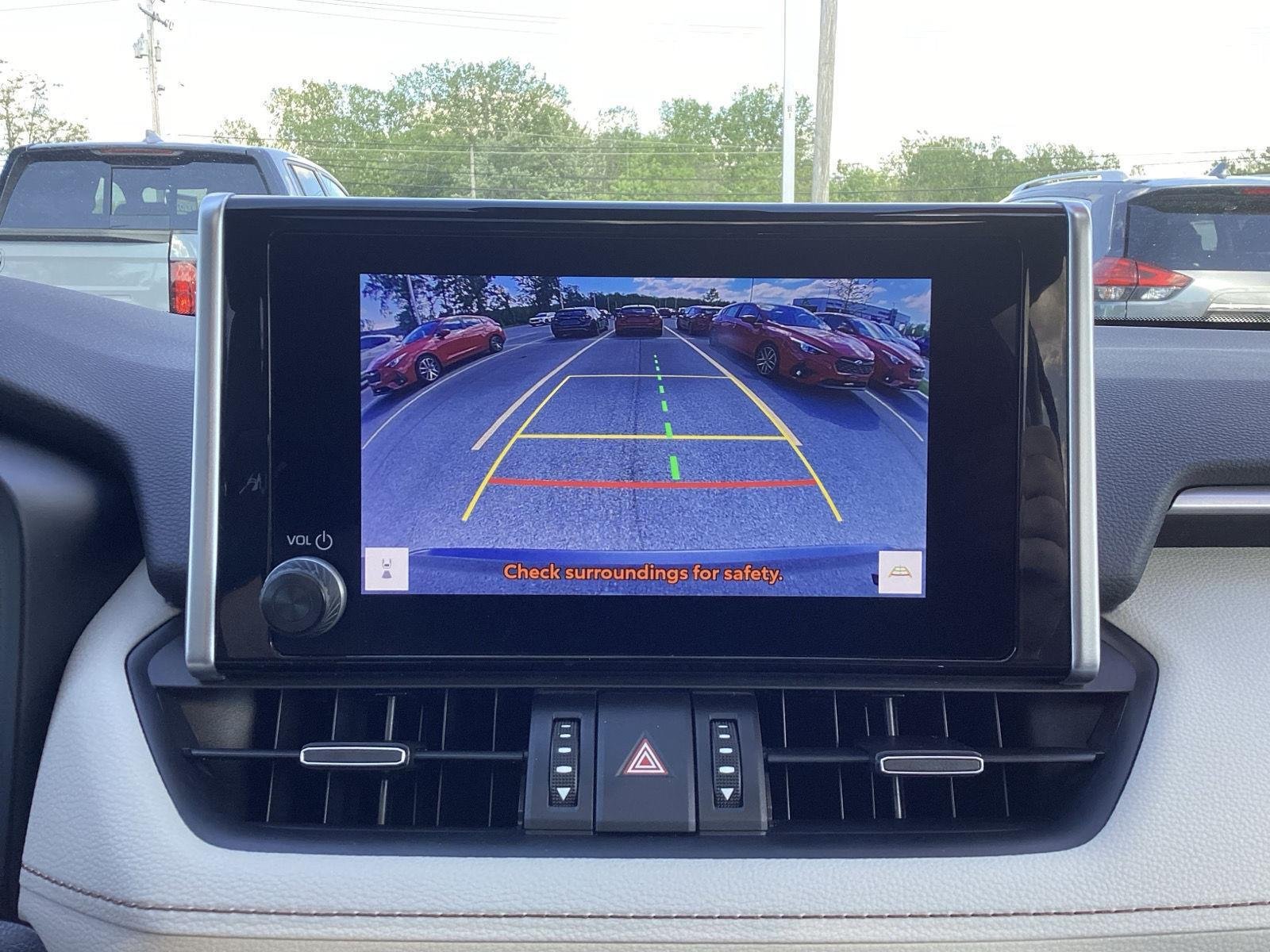 Used 2023 Blueprint Toyota XLE Premium image 24